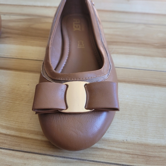 Le Chateau ballerina flats - Picture 6 of 6